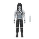 Super7 Motley Crue ReAction Wave 2 - Tommy Lee Shout at the Devil Black & White Edition Action Figure Super7 Motley Crue ReAction Wave 2 - Tommy Lee Shout at the Devil Black & White Edition Action Figure