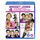 Bridget Jones 1-4 Collection Bridget Jones 1-4 Collection