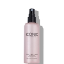 ICONIC London Prep Set Blur Setting Spray 120ml ICONIC London Prep Set Blur Setting Spray 120ml