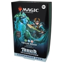 Magic: The Gathering Tarkir: Dragonstorm Commander Deck - Temur Roar