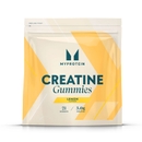 Creatine Gummies - 7servings - Lemon Creatine Gummies - 7servings - Lemon