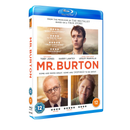 Mr Burton Mr Burton