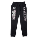 Pokémon Most Evolved Unisex Joggers - Black