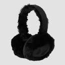 MP Ear Muffs - Black/Dark Grey