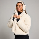 MP Ear Muffs - Soft Cream/Almond