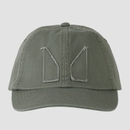 MP Applique Cap - Deep Sage MP Applique Cap - Deep Sage
