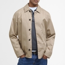 Barbour Short Rokig Waterproof Canvas Jacket - M Barbour Short Rokig Waterproof Canvas Jacket - M