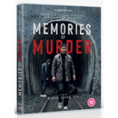 Memories Of Murder