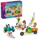 LEGO Friends Surfing Dogs and Scooter Adventure Set 42641 LEGO Friends Surfing Dogs and Scooter Adventure Set 42641