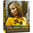 The Iron Rose Limited Edition 4K Ultra HD