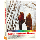 Girls Without Shame (aka Schoolgirl Hitchhikers) Limited Edition 4K Ultra HD