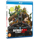 Batman Ninja vs. Yakuza League Batman Ninja vs. Yakuza League
