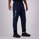 MENS CUFFED STADIUM PANT BLUE- XS MENS CUFFED STADIUM PANT BLUE- XS