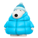 FUN! FUN! Peanuts Wave 1 - Snoopy (Puffy Coat)