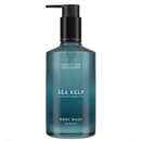 The Scottish Fine Soaps Company Sea Kelp Body Wash 300ml The Scottish Fine Soaps Company Sea Kelp Body Wash 300ml