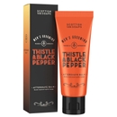 The Scottish Fine Soaps Company Thistle & Black Pepper Aftershave Balm 75ml The Scottish Fine Soaps Company Thistle & Black Pepper Aftershave Balm 75ml