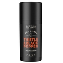 The Scottish Fine Soaps Company Thistle & Black Pepper Moisturiser 100ml The Scottish Fine Soaps Company Thistle & Black Pepper Moisturiser 100ml