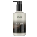 The Scottish Fine Soaps Company Oakmoss Hand & Body Lotion 300ml The Scottish Fine Soaps Company Oakmoss Hand & Body Lotion 300ml