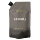 The Scottish Fine Soaps Company Oakmoss Hand Wash Refill 1200ml