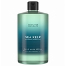 The Scottish Fine Soaps Company Sea Kelp Hand Wash Refill 750ml The Scottish Fine Soaps Company Sea Kelp Hand Wash Refill 750ml