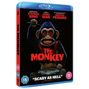 The Monkey The Monkey