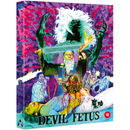 Devil Fetus - Deluxe Limited Edition Devil Fetus - Deluxe Limited Edition