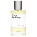Maison Crivelli Citrus Batikanga Eau de Parfum 100ml Maison Crivelli Citrus Batikanga Eau de Parfum 100ml