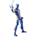 Hasbro Marvel Legends Series Gamerverse Peter Parker Anti-Venom Suit Style Spider-Man Action Figure Hasbro Marvel Legends Series Gamerverse Peter Parker Anti-Venom Suit Style Spider-Man Action Figure