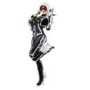 Hasbro Marvel Legends Series Gamerverse Black Cat Felicia Hardy Action Figure Hasbro Marvel Legends Series Gamerverse Black Cat Felicia Hardy Action Figure
