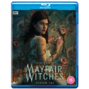 Anne Rice's Mayfair Witches: Season 1-2 Anne Rice's Mayfair Witches: Season 1-2
