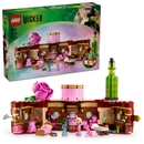LEGO Wicked Glinda & Elphaba’s Dormitory, Movie Set 75683 LEGO Wicked Glinda & Elphaba’s Dormitory, Movie Set 75683