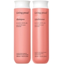 Living Proof Curl Shampoo and Conditioner Bundle for Stronger, Hydrated, Healthier looking curls