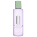 Clinique Clarifying Lotion Twice A Day Exfoliator 2 for Dry and Combination Skin 400ml / 13.5 fl.oz.