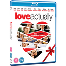 Love Actually Blu-Ray Love Actually Blu-Ray