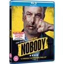 Nobody Blu-Ray Nobody Blu-Ray
