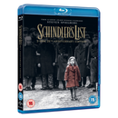 Schindler's List Blu-Ray
