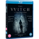 The Witch Blu-Ray