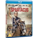 Spartacus Blu-Ray