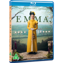 Emma Blu-Ray