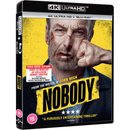 Nobody 4K Ultra HD