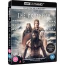 The Northman 4K Ultra HD