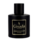 Gisada Ambassador Intense Eau de Parfum Spray 50ml Gisada Ambassador Intense Eau de Parfum Spray 50ml