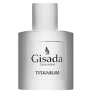 Gisada Titanium Eau de Parfum Spray 100ml Gisada Titanium Eau de Parfum Spray 100ml