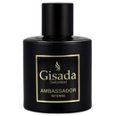 Gisada Ambassador Intense Eau de Parfum Spray 100ml Gisada Ambassador Intense Eau de Parfum Spray 100ml