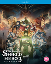 The Rising of the Shield Hero - Season 3 The Rising of the Shield Hero - Season 3