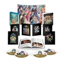 The Rising of the Shield Hero - Season 3 Limited Edition The Rising of the Shield Hero - Season 3 Limited Edition