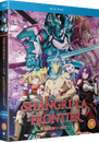 Shangri-La Frontier - Season 1 Part 2 Shangri-La Frontier - Season 1 Part 2