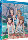 A Certain Scientific Railgun T - Season 3 A Certain Scientific Railgun T - Season 3