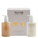Neom Wellbeing London Great Day Hand Wash & Lotion Duo Neom Wellbeing London Great Day Hand Wash & Lotion Duo