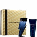 Carolina Herrera Bad Boy Cobalt Eau de Parfum Électrique 50ml Gift Set Carolina Herrera Bad Boy Cobalt Eau de Parfum Électrique 50ml Gift Set